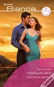 Capa do artigo Huerfana De Amor