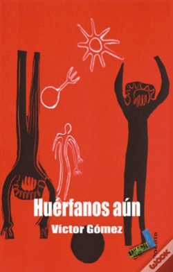 Capa do artigo Huérfanos Aún