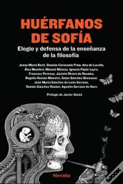 Capa do artigo Huérfanos De Sofía