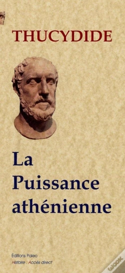 Capa do artigo Huerre Du Péloponnèse, Livre 1 ; La Puissance Athénienne