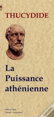 Capa do artigo Huerre Du Péloponnèse, Livre 1 ; La Puissance Athénienne