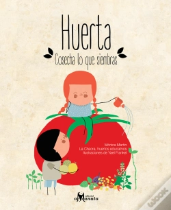 Capa do artigo Huerta, Cosecha Lo Que Siembras