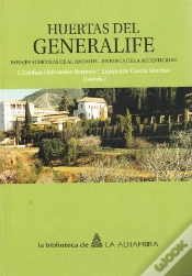 Capa do artigo Huertas Del Generalife