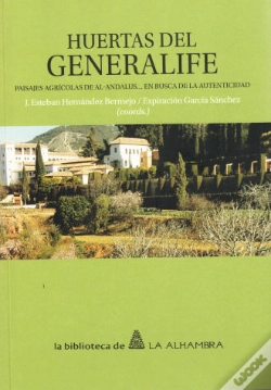 Capa do artigo Huertas Del Generalife