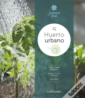 Capa do artigo Huerto Urbano  