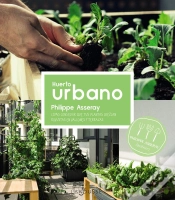 Capa do artigo Huerto Urbano