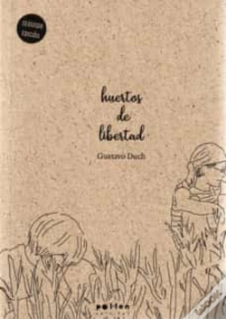 Capa do artigo Huertos De Libertad