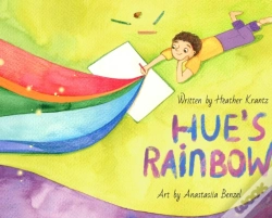 Capa do artigo Hue'S Rainbow