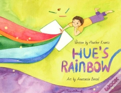 Capa do artigo Hue'S Rainbow