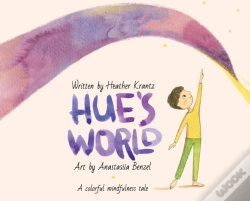 Capa do artigo Hue'S World: A Colorful Mindfulness Tale