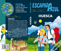 Capa do artigo Huesca Escapada