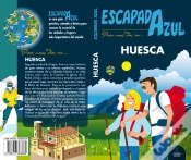 Capa do artigo Huesca Escapada