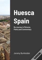 Capa do artigo Huesca Spain