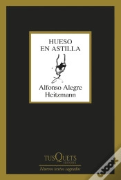 Capa do artigo Hueso En Astilla