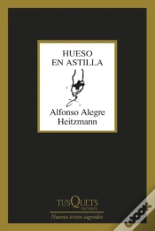 Capa do artigo Hueso En Astilla