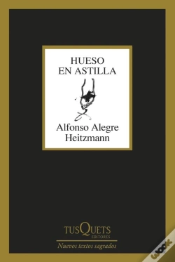 Capa do artigo Hueso En Astilla