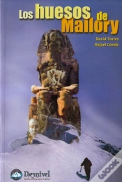 Capa do artigo Huesos De Mallory, Los
