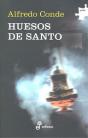 Huesos De Santo - Preview