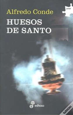 Capa do artigo Huesos De Santo