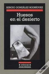Huesos En El Desierto