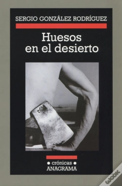 Capa do artigo Huesos En El Desierto