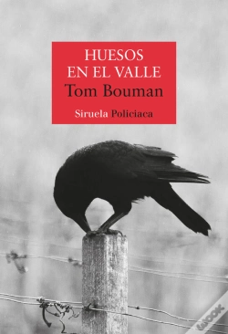 Capa do artigo Huesos En El Valle