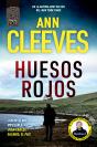 Huesos Rojos - Preview