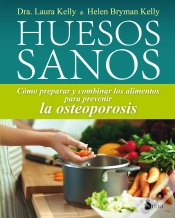 Capa do artigo Huesos Sanos