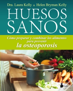 Capa do artigo Huesos Sanos