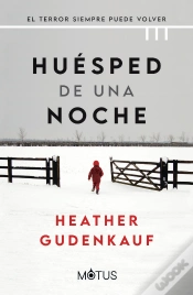 Capa do artigo Huesped De Una Noche