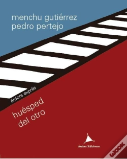 Capa do artigo Huesped Del Otro