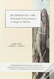 Capa do artigo Huéspedes Del Aire