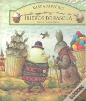 Capa do artigo Huevos De Pascua  