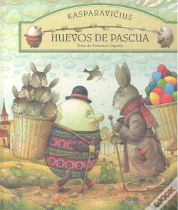 Capa do artigo Huevos De Pascua  