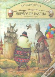Huevos De Pascua  