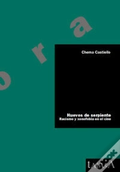 Capa do artigo Huevos De Serpiente