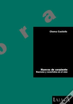 Capa do artigo Huevos De Serpiente