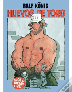Capa do artigo Huevos De Toro