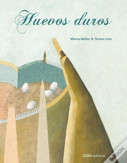 Capa do artigo Huevos Duros