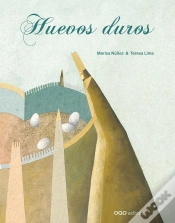 Capa do artigo Huevos Duros