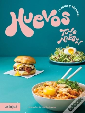 Capa do artigo Huevos