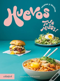 Capa do artigo Huevos