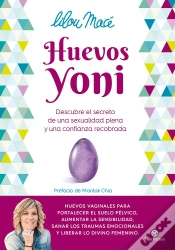 Capa do artigo Huevos Yoni