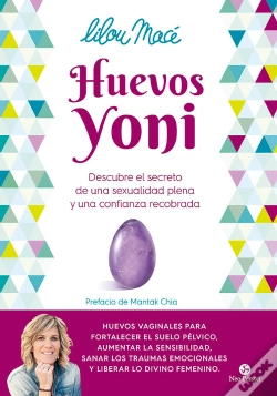 Capa do artigo Huevos Yoni