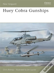 Capa do artigo Huey Cobra Gunships 1965-2005