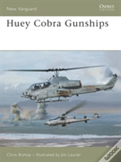 Capa do artigo Huey Cobra Gunships 1965-2005