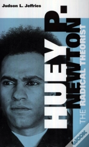Capa do artigo Huey P. Newton