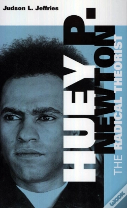 Capa do artigo Huey P. Newton