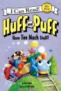 Huff And Puff Have Too Much Stuff! - Preview