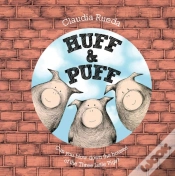 Capa do artigo Huff & Puff